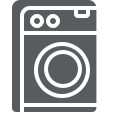 Laveuse et sécheuse Laveuse et sécheuse
